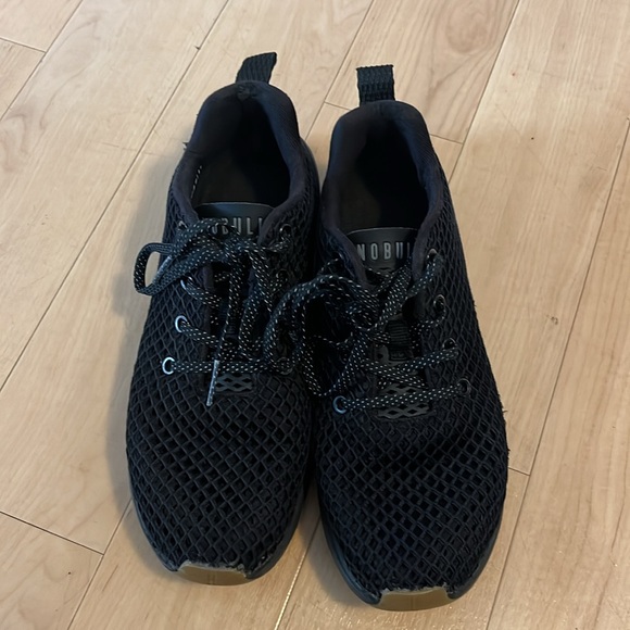 NoBull Mesh Running Shoes men’s size 8 - Picture 12 of 14
